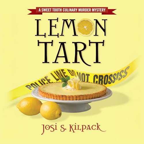 Lemon Tart