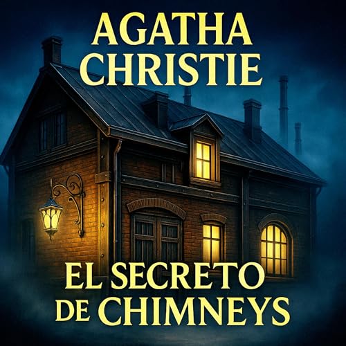 El Secreto de Chimneys