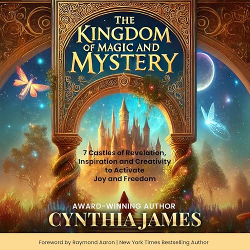 The Kingdom of Magic and Mystery