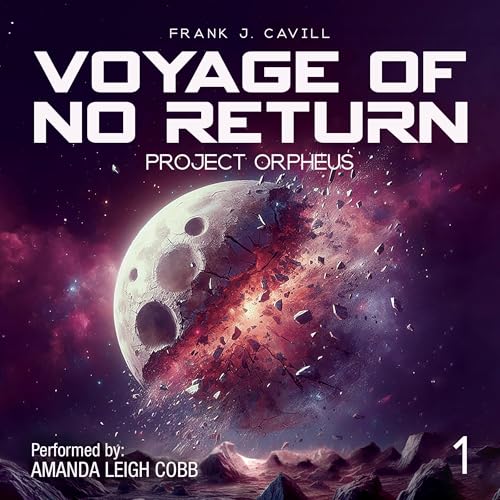 Voyage of No Return