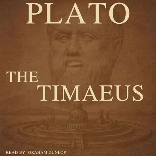 The Timaeus