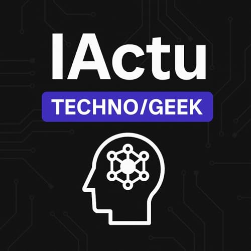 IActu Techno/Geek by Gautier Rémusat