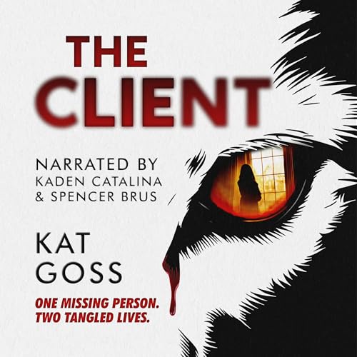 The Client by Kat Goss