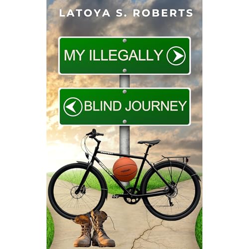 My Illegally Blind Journey 2.5