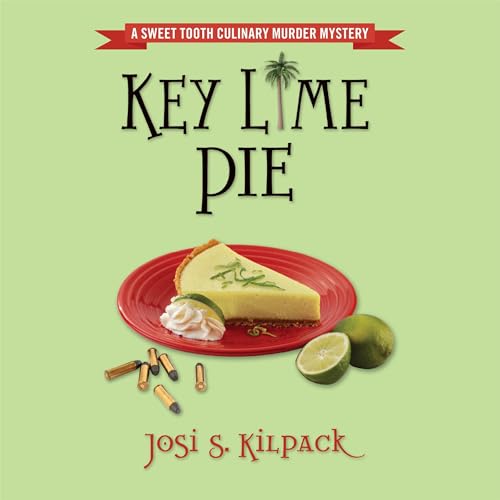 Key Lime Pie by Josi S. Kilpack