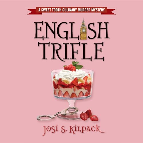 English Trifle