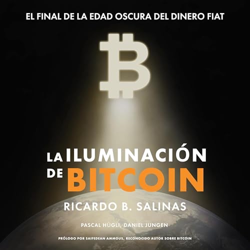 La iluminación de bitcoin