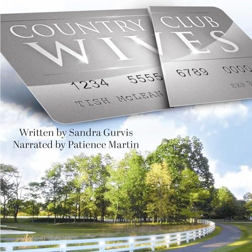 Country Club Wives by Sandra Gurvis