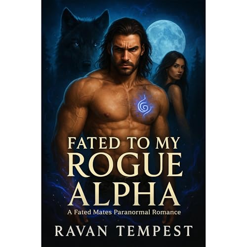 Fated to My Rogue Alpha