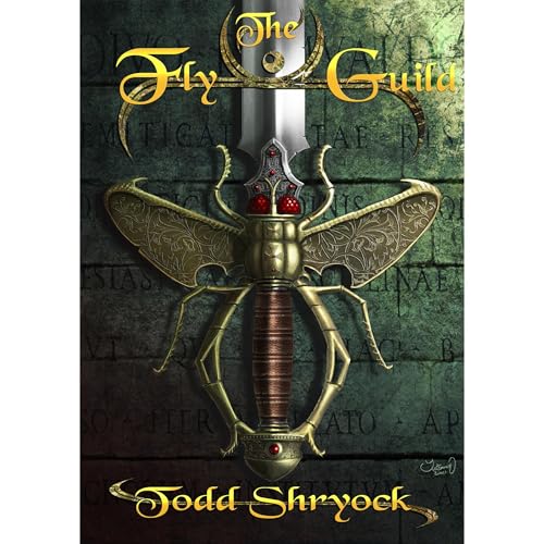 The Fly Guild by Todd Shryock
