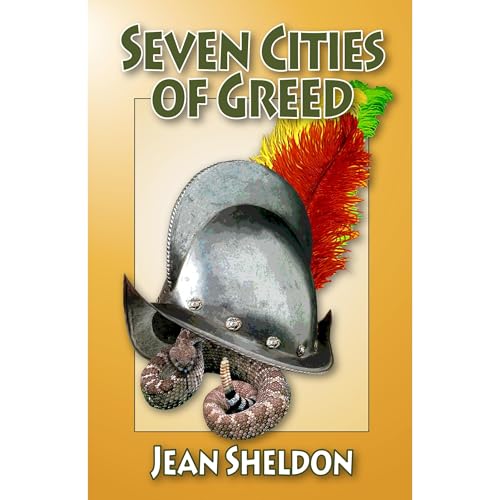Seven Cities of Greed