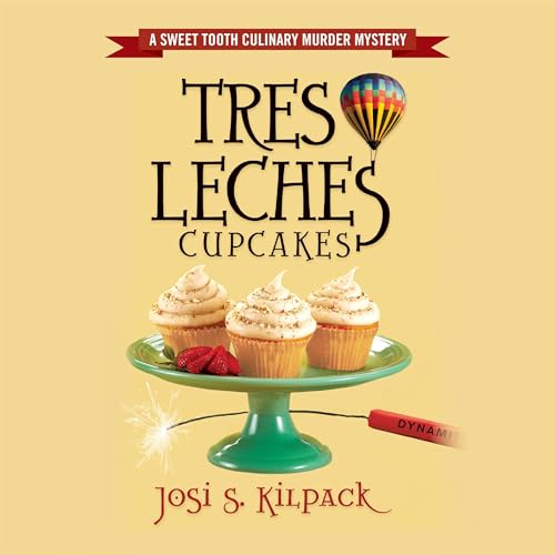 Tres Leches Cupcakes