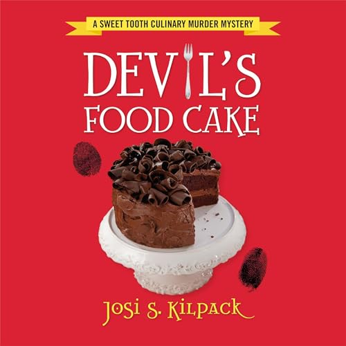 Devil's Food Cake