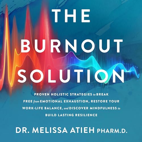 The Burnout Solution