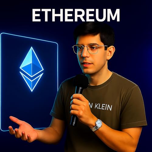 S2 Ep.5 - Ethereum: Cos'è e come funziona - NON è solo una questione di prezzo... by Unknown
