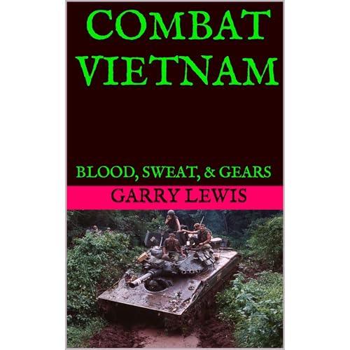 COMBAT VIETNAM