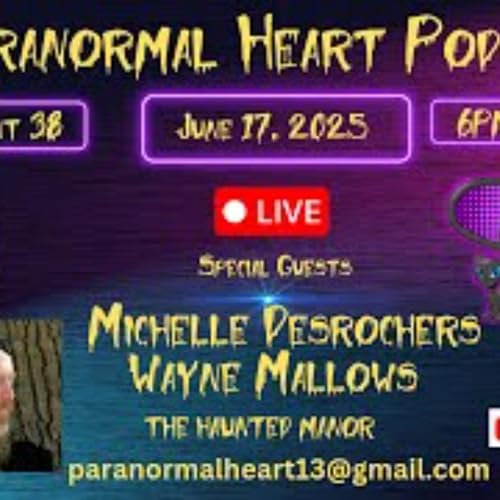 Paranormal Heart - Verified Near-Death Experiences_ Proof of an Afterlife- Simon Bown