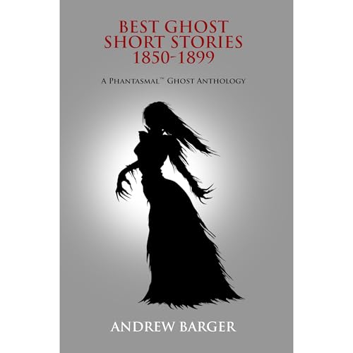Best Ghost Short Stories 1850-1899 by M. R. James