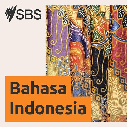 First Nations representation in media: What’s changing, why it matters - Australia Explained: Representasi Bangsa Pertama di Media: Apa yang Berubah, Mengapa Hal Itu Penting by Unknown