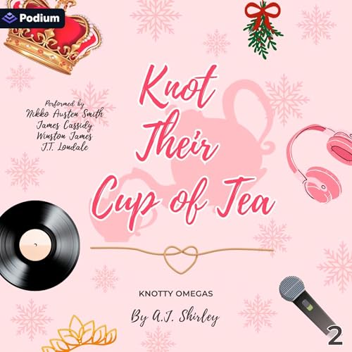 Knot Their Cup of Tea