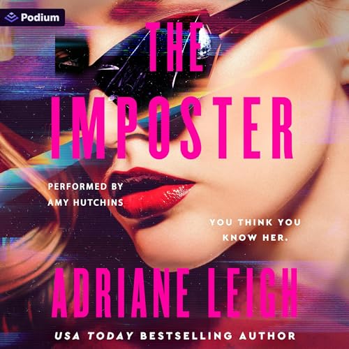 The Imposter: A Psychological Thriller