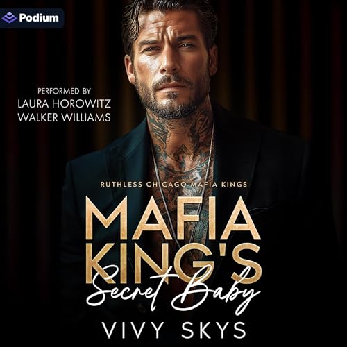 Mafia King's Secret Baby