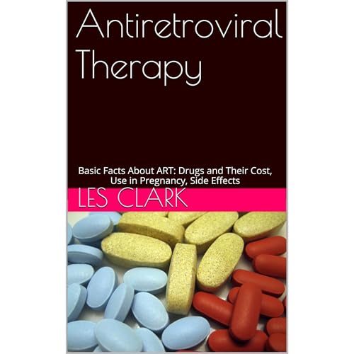 Antiretroviral Therapy by Les Clark