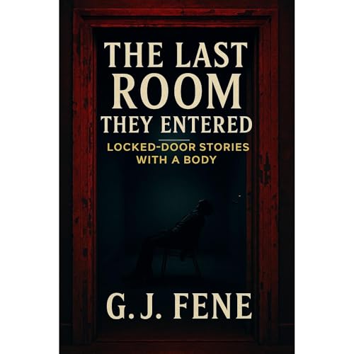 The Last Room They Entered
