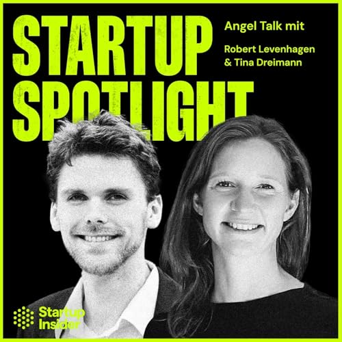 Vom Pokertisch zum Purpose-Investor: Robert Levenhagen über Angel Investing, Exits und Impact