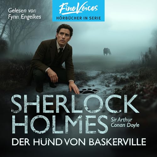 Der Hund von Baskerville