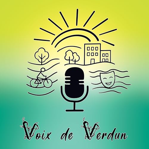 Voix de Verdun by Toujours Ensemble