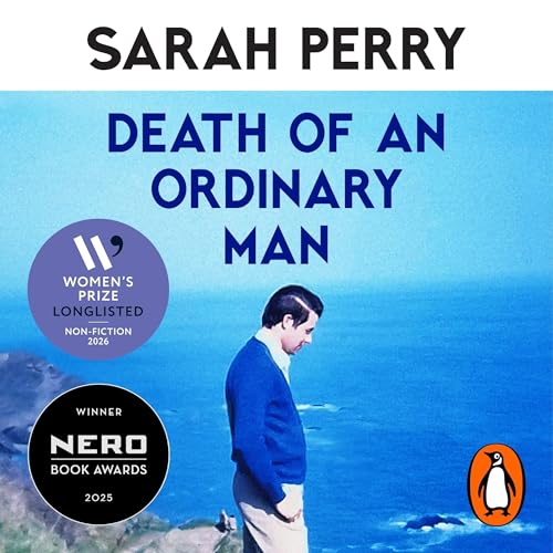 Death of an Ordinary Man