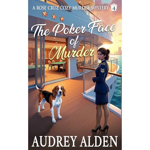 The Poker Face of Murder