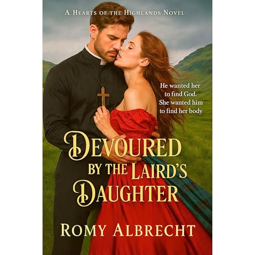Devoured By The Laird's Daughter