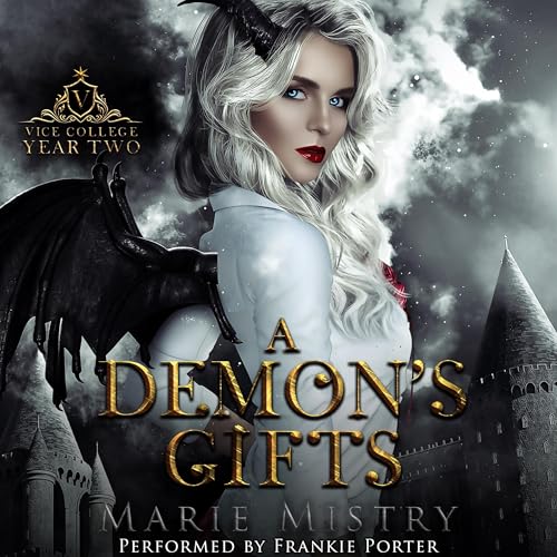 A Demon's Gifts