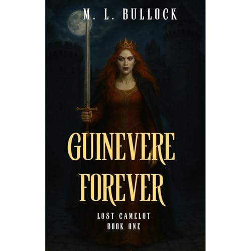 Guinevere Forever