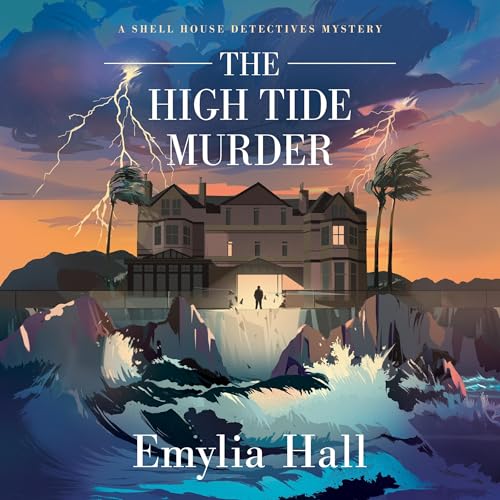 The High Tide Murder