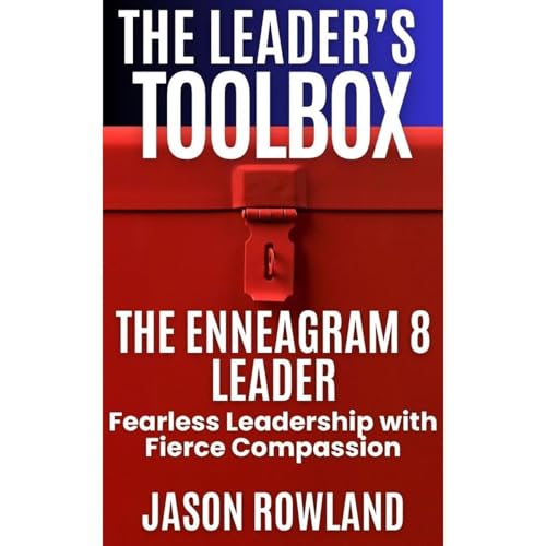 The Enneagram 8 Leader