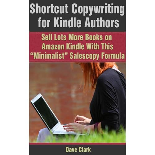 Shortcut Copywriting For Kindle Authors