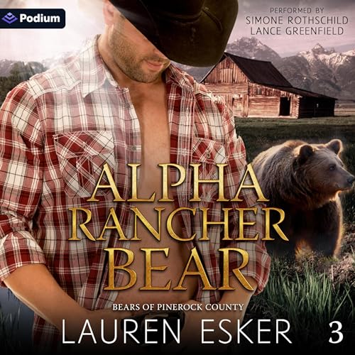 Alpha Rancher Bear