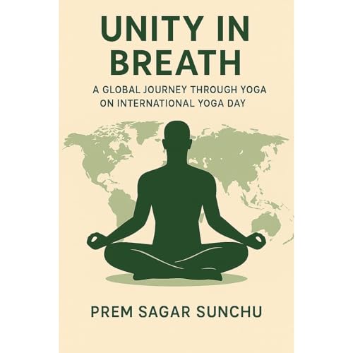 Unity in Breath