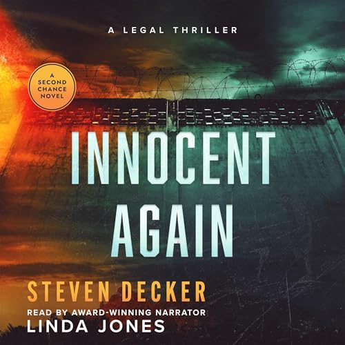 Innocent Again by Steven Decker