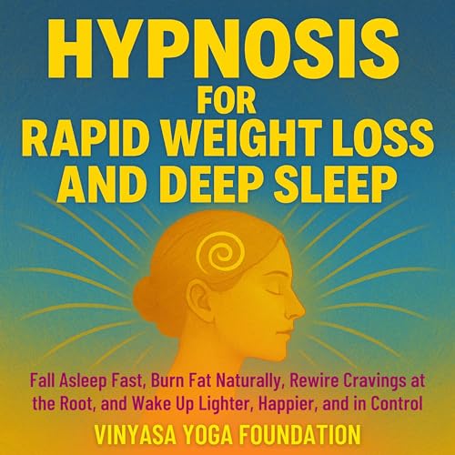 Hypnosis for Rapid Weight Loss and Deep Sleep