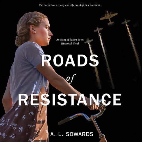 Roads of Resistance