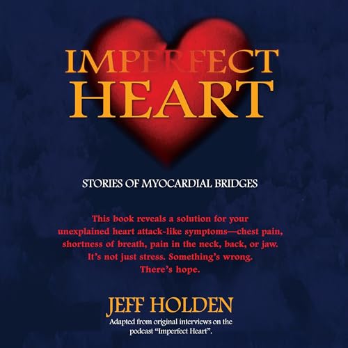 Imperfect Heart by Jeff Holden
