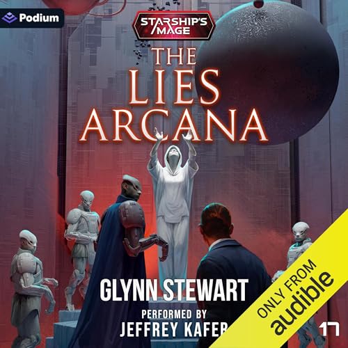 The Lies Arcana