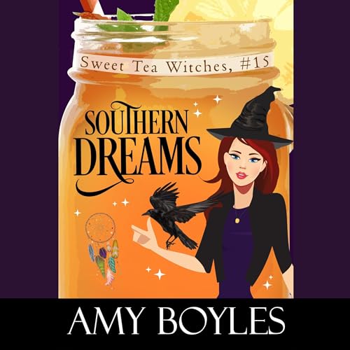 Southern Dreams by Amy Boyles