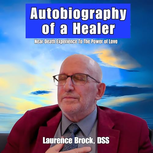Autobiography of a Healer