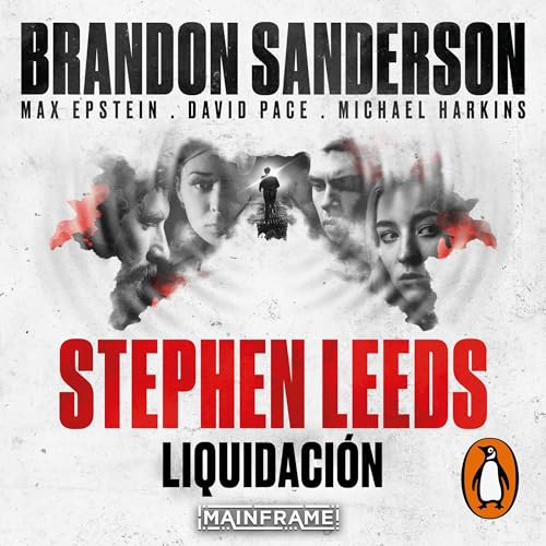 Stephen Leeds: Liquidación [Stephen Leeds: Death & Faxes]