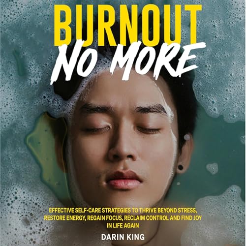 Burnout No More